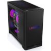 Lenovo Legion T5 30AGB10 Ryzen 7 7700X 32GB DDR5 5600 SSD2TB GeForce RTX 5070 12GB Win11 Eclipse Black Персональные компьютеры