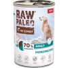 VETEXPERT Raw Paleo Kangaroo - wet dog food - 400g Suņu barība