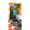 Bandai ANIME HEROES MEGA NARUTO - HATAKE KAKASHI Фигурки и герои