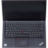 LENOVO ThinkPad T490S i7-8565U 16GB 256GB SSD 14" FHD Win11pro + zasilacz USED Used Atjaunoti portatīvie datori