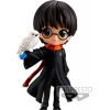 Bandai Q POSKET - HARRY POTTER II VER. A Figūriņas un varoņi