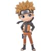 Bandai BP Q POSKET - NARUTO SHIPPUDEN - NARUTO VER.B Figūriņas un varoņi