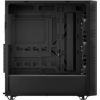 Corsair 3200D RS ARGB Mid-Tower Smoked Case Datoru korpusi