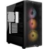 Corsair 3200D RS Mid-Tower Smoked Case Корпуса