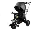 Leantoys Tricycle Bike PRO700 - Black Jaunumi, Bērnu preces