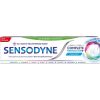 Sensodyne Complete Protection+ Cool Mint Toothpaste 75ml Zobu pastas un mutes dobuma skalojamie līdzekļi