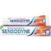 Sensodyne Anti-Caries Toothpaste -  75ml Zobu pastas un mutes dobuma skalojamie līdzekļi