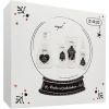 Ziaja Choco Plum Gift Set - Dárková sada Smaržas - NESAKĀRTOTS