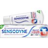 Sensodyne Sensitivity & Gum Whitening Toothpaste 75ml Zobu pastas un mutes dobuma skalojamie līdzekļi
