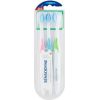 Sensodyne Expert Soft Toothbrush (3 pcs) - Toothbrushes Zobu pastas un mutes dobuma skalojamie līdzekļi