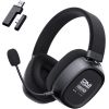 ONIKUMA GT839 gaming headphones Jaunumi - Audio-Video