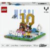 LEGO Editions Lionel Messi — piłkarskie momenty (43011) LEGO Classic