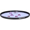 Filtr Rollei Rollei 26349, 6.2 cm, Circular polarising camera filter, Double-sided coating, 1 pc(s) Штативы и Аксессуары