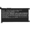 CoreParts Laptop Battery for DELL 07T0D3  16DPH  7MT0R  JPFMR  P90F  YRDD6  VM732 5704174371762 Portatīvo datoru baterijas