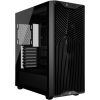Corsair 3200D RS Midi Tower Black Корпуса