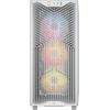 Corsair 3200D RS Mid-Tower White Case Корпуса