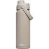 Butelka termiczna Camelbak Thrive Chug Insulated SST 590ml Termosi un Termokrūzes