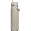 Butelka termiczna Camelbak Thrive Flip Straw Insulated SST 740ml Термо кружки