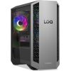 Lenovo LOQ Tower 26ADR10 Ryzen 7 8745HX 32GB DDR5 5200 SSD1TB GeForce RTX 5060Ti  16GB Win11 Luna Grey / Eclipse Black Personālie datori