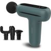 Medisana MG 200 massager Muscle Black, Grey Jaunumi - Skaistums