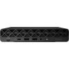 HP ProDesk 4 G1i Mini - Ultra 7-265T, 16GB, 512GB SSD, WiFi, No Mouse, Win 11 Pro, 1 years   B6YZ9ET#ABB Персональные компьютеры