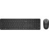 Dell Pro 5 Keyboard and Mouse - KM526 - US International (QWERTY) - Black   580-BDKV Клавиатуры