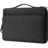 TOMTOC Voyage-A24 16'' Laptop Bag (Black) Somas portatīvajiem datoriem