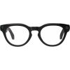 COLMI V03 smart glasses Round frame, blue light blocking Новинки смартфонов и телефонов