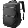 TOMTOC TechPack-T73 X-pac 15.6''/30L Laptop Backpack (Black) Сумки, обложки для ноутбуков