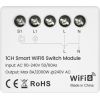 Avatto WSM20-W1 smart switch module Viedie slēdži