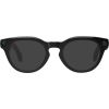 COLMI V03 smart sunglasses with round frames Солнцезащитные очки