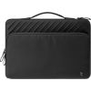TOMTOC Voyage-A24 14'' Laptop Bag (Black) Somas portatīvajiem datoriem