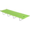 NC3504 ULTRA LIGHT FIELD BED MILITARY NILS CAMP Кемпинг стулья