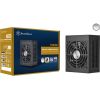 Silverstone Technology Extreme 1000Rz Platinum (black, 2x 12-pin high power GPU, 8x PCIe, cable management, 1000 watts) Datoru barošanas bloki