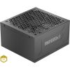 CORSAIR RM1000x Shift (black, 1x 12-pin high power GPU, 4x PCIe, cable management, 1000 watts) Блоки питания