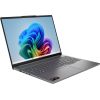 Lenovo IdeaPad Pro 5 16AGP11 (83SJ000TGE) (gray, AMD Ryzen AI 9 465, AMD Radeon 880M, 32 GB LPDDR5X, 1 TB (1 TB SSD), Windows 11 Pro) - German - DE Layout Ноутбуки