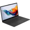 HP 15-fc1272ng (black, AMD Ryzen 7 7735HS, AMD Radeon 680M, 16 GB DDR5, 512 GB (512 GB SSD), without OS) - DE Layout Ноутбуки