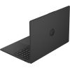 HP 15-fc1255ng (black, AMD Ryzen 5 7520U, AMD Radeon 610M, 16GB LPDDR5, 512GB (512GB SSD), Windows 11 Home) - DE Layout Ноутбуки