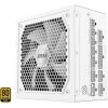 MSI MAG A1000GL PCIE5 WHITE (white, 1x 12-pin high power GPU, 4x PCIe, cable management, 1000 watts) Блоки питания