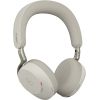 Jabra Evolve3 75 (gray, MS, USB-C Bluetooth adapter) Austiņas