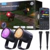 Govee outdoor spotlight 2 Dekoratīvais apgaismojums 