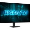 GigaByte GO27Q24G OLED (67.3 cm (26.5 inches), black, QHD, HDMI, DP, USB-C, 240Hz panel) Monitori
