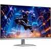 GigaByte MO27Q2A ICE (68.6 cm (27 inches), white, QHD, KVM, FreeSync Premium Pro, G-Sync compatible, 280Hz panel) Monitori