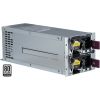 Inter-Tech IPC ASPOWER R2A-DV1200-N 2U (1200 Watt) Datoru barošanas bloki