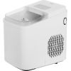 Adler Ice Cube Maker AD 8800 Power 105 W Capacity 1.4 L White Ledus gabaliņu mašīna