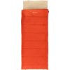 Outwell Contour Lux Sleeping Bag 220 x 85 cm 2-way L-shape open-end with auto lock Guļammaisi