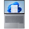 Lenovo 14 G8 IAL Intel ThinkBook Arctic Grey 14 " IPS WUXGA 60 Hz 1920 x 1200 pixels Anti-glare Intel Core Ultra 9 185H 16 GB SODIMM DDR5 Solid-state drive capacity 512 GB Intel Arc Graphics Windows 11 Pro 802.11ax Bluetooth version 5.3 Keyboard language  Ноутбуки