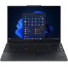 Lenovo ThinkPad E16 G3 Intel Black 16 " IPS WUXGA 1920 x 1200 pixels Anti-glare Intel Core Ultra 5 228V 32 GB Soldered LPDDR5X Solid-state drive capacity 512 GB Intel Arc Graphics 130V Windows 11 Pro 802.11ax Bluetooth version 5.3 Keyboard language Nordic Ноутбуки