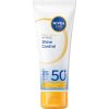 Nivea UV Face Shine Control SPF 50+ 40ml Sejas kopšana