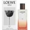 Loewe Solo Ella Elixir Perfume 50ml Женские духи